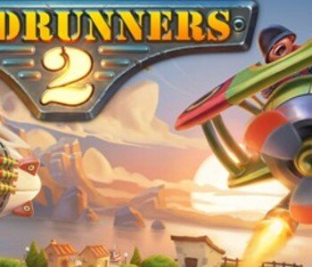 Fieldrunners 2