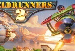 Fieldrunners 2