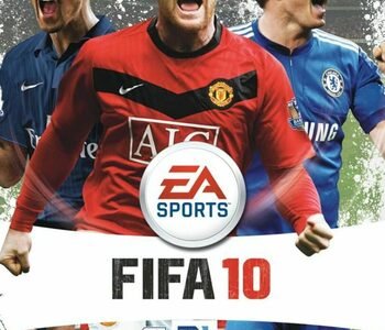 FIFA 10