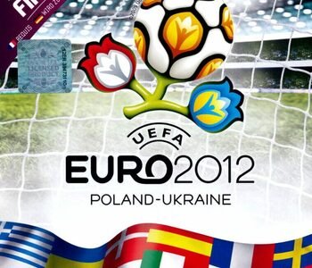 FIFA 12: UEFA Euro 2012