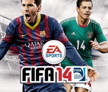 FIFA 14 Xbox One
