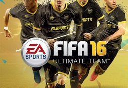 FIFA 16 Points