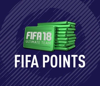 FIFA 18 Points