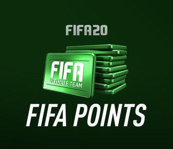 FIFA 20 Points