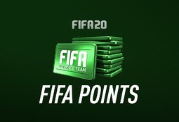 FIFA 20 Points
