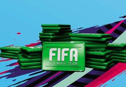 FIFA 20 Points PS4