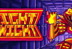 FIGHT KNIGHT