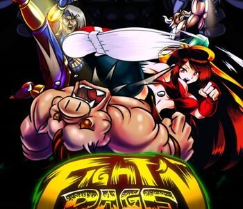 Fight'N Rage Xbox One