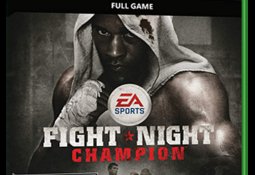 Fight Night Champion Xbox One