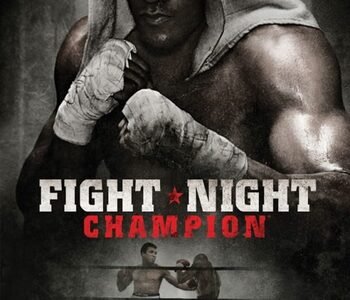 Fight Night Champion Xbox X