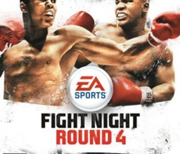 Fight Night Round 4 Xbox One