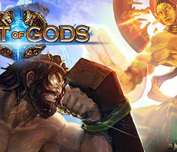 Fight of Gods