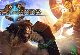 Fight of Gods