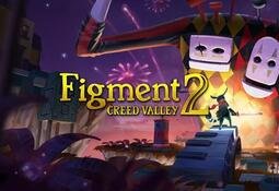 Figment 2: Creed Valley