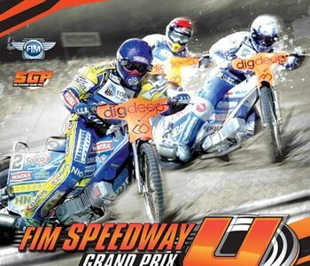 FIM Speedway Grand Prix 4