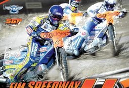 FIM Speedway Grand Prix 4