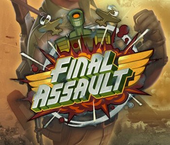 Final Assault