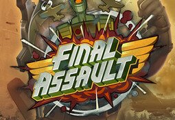 Final Assault