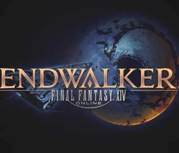 Final Fantasy 14 Online: Endwalker