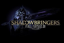Final Fantasy 14 Shadowbringers