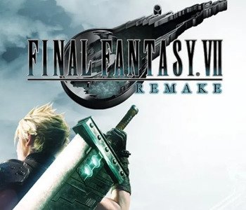 Final Fantasy VII HD Remake