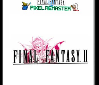 Final Fantasy II Remaster