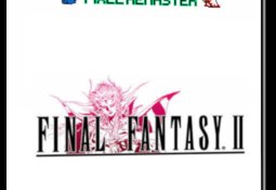 Final Fantasy II Remaster