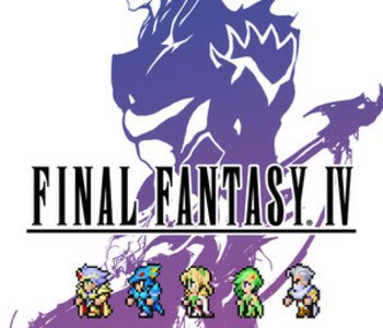 Final Fantasy IV