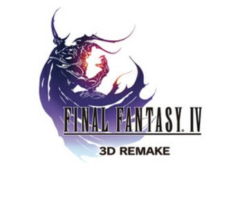 Final Fantasy IV (3D Remake)