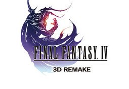 Final Fantasy IV (3D Remake)