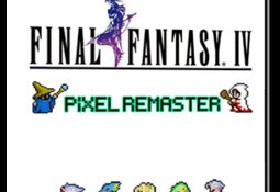 Final Fantasy IV Remaster