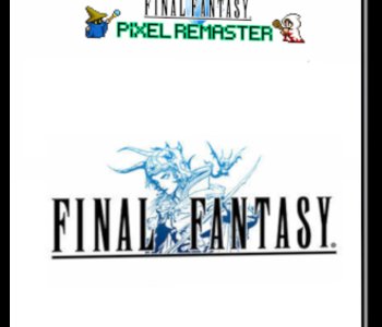 Final Fantasy Remaster