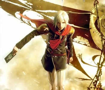 Final Fantasy Type-0 HD Xbox One