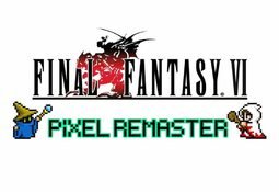 Final Fantasy VI: Pixel Remaster