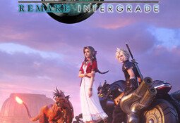 FINAL FANTASY VII REMAKE INTERGRADE