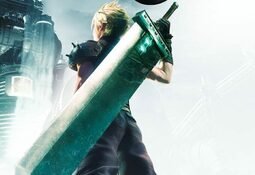 Final Fantasy VII Remake Xbox One