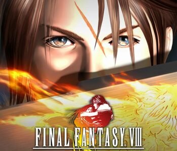 Final Fantasy VIII Xbox One