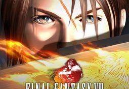 Final Fantasy VIII Xbox One