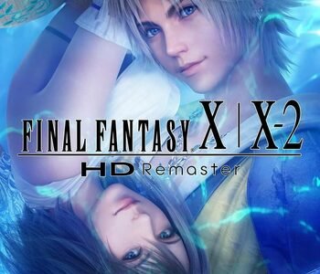 Final Fantasy X/X-2 HD Remaster Xbox One