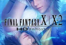 Final Fantasy X/X-2 HD Remaster Xbox One