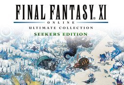 FINAL FANTASY XI: Ultimate Collection Seekers Edition