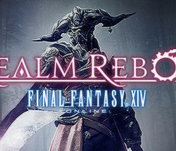 FINAL FANTASY XIV: A Realm Reborn CE (NA version)