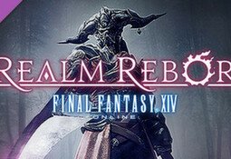 FINAL FANTASY XIV: A Realm Reborn CE (NA version)