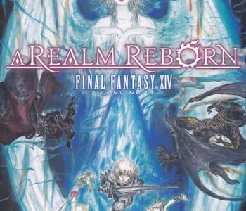 Final Fantasy XIV: A Realm Reborn - Collector's Edition