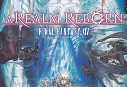 Final Fantasy XIV: A Realm Reborn - Collector's Edition