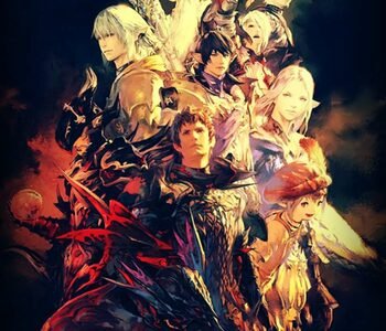 Final Fantasy XIV: Heavensward