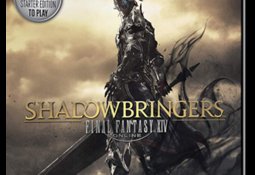 Final Fantasy XIV - Shadowbringers