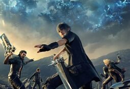 Final Fantasy XV