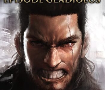 Final Fantasy XV: Episode Gladiolus Xbox One