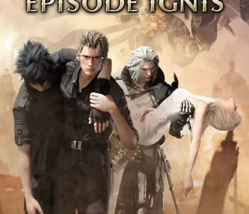 Final Fantasy XV: Episode Ignis Xbox One